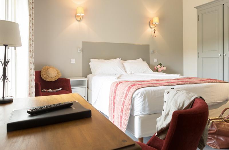 Hotellerie Du Domaine De Cabasse Séguret Zewnętrze zdjęcie