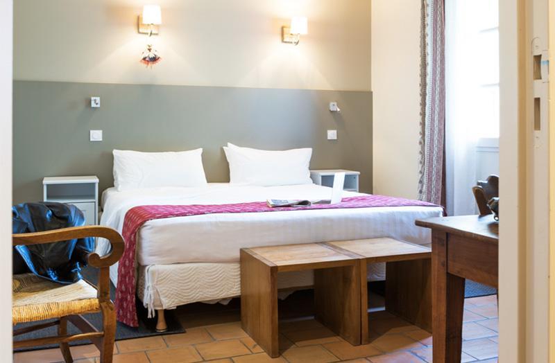 Hotellerie Du Domaine De Cabasse Séguret Zewnętrze zdjęcie