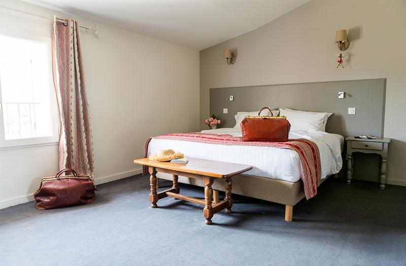 Hotellerie Du Domaine De Cabasse Séguret Zewnętrze zdjęcie