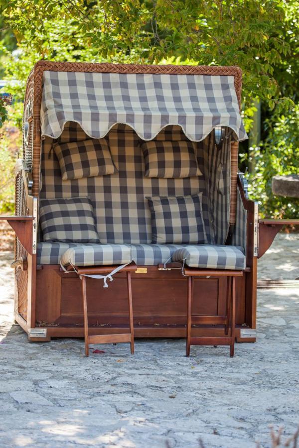 Hotellerie Du Domaine De Cabasse Séguret Zewnętrze zdjęcie